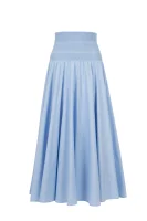 Skirt TWINSET kék